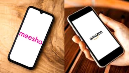 ആമസോണിനെ വീഴ്ത്തി മീഷോ; മുൻപിൽ ഇനി ഫ്ലിപ്പ്കാർട്ട് മാത്രം 