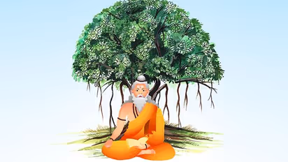 Valmiki Jayanti 2022: Wishes, messages, status