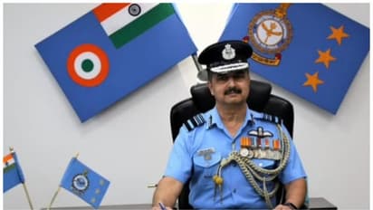  വ്യോമസേനയിൽ അടുത്ത വർഷം മുതൽ വനിതാ അ​ഗ്നിവീർ; സുപ്രധാന പ്രഖ്യാപനവുമായി സേനാ മേധാവി