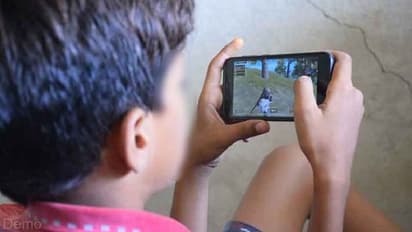 मौत की वजह बनी मोबाइल: 8 साल के बच्चे ने बड़े भाई को मारा चाकू, कुछ ही देर में चली गई जान