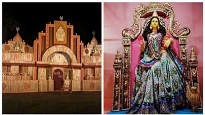 তিনদিন ধরে চলে লক্ষ্মীপুজো, জানেন কি তিনশো বছরের ঐতিহ্যমণ্ডিত লক্ষ্মীগ্রামের লক্ষ্মীপুজোর ইতিহাস?