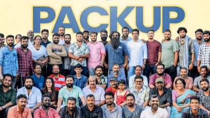 ദിലീപ്- റാഫി കൂട്ടുകെട്ട്; 'വോയ്സ് ഓഫ് സത്യനാഥന്' പാക്കപ്പ്