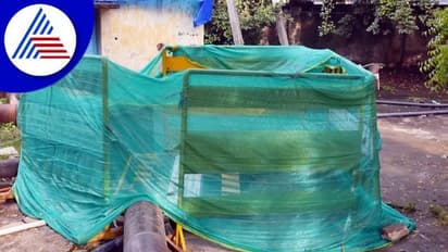 ಕಲಬುರಗಿ: ಅವ್ಯವಸ್ಥೆ ‘ಗಂಗಮ್ಮ’ಳನ್ನು ಬಲಿ ಪಡೆಯಿತೆ?