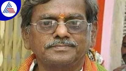 ಮದರಸಾದಲ್ಲಿ ಭವಾನಿ ಪೂಜೆ, ಹಳೇ ಸಂಪ್ರದಾಯ: ರಾಮಕೃಷ್ಣ