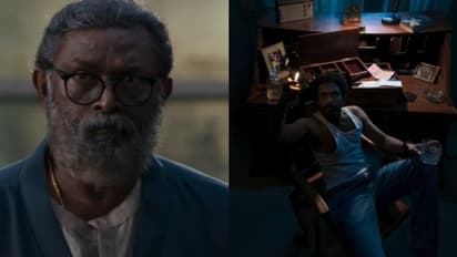 നിഗൂഢതയുണര്‍ത്തി ലാല്‍, ഷൈന്‍ ടോം ചാക്കോ; 'വിചിത്രം' ട്രെയ്‍ലര്‍