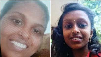 കുളത്തിൽ വീണ് അമ്മയ്ക്കും മകൾക്കും ദാരുണാന്ത്യം; സംഭവം തൃശൂരില്