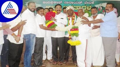 ಕರ್ನಾಟಕದಲ್ಲಿ ಜೆಡಿಎಸ್‌ ಅಧಿಕಾರಕ್ಕೆ ಬರೋದು ಖಚಿತ: ಬಿ.ಕಾಂತರಾಜ್‌ 