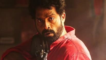 சிறந்த முன்னணி நடிகருக்கான 'ஏசியன் அகாடமிக் கிரியேட்டிவ் அவார்ட்' பெற்ற ஜோக்கர் பட நடிகர் குருசோமசுந்தரம்!