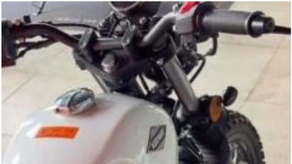 ഇന്ത്യൻ വിപണിയെ ഞെട്ടിക്കാൻ ഹംഗേറിയൻ കമ്പനിയുടെ പരീക്ഷണം; സ്‌ക്രാംബ്ലർ ലുക്കിൽ പുത്തൻ ബൈക്ക് ഉടനെത്തും! 