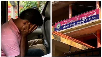 ഭാര്യാമാതാവിന് ഇൻസുലിൻ നൽകാനെത്തിയ 19കാരിയെ ആക്രമിച്ചു; മധ്യവയസ്കന്‍ പൊലീസ് പിടിയില്‍