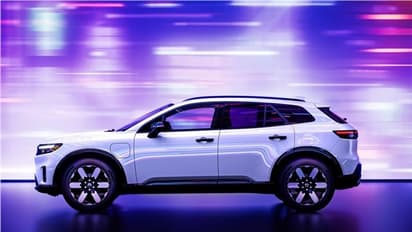 ഒന്ന് അടുത്ത് കാണാന്‍ എത്രനാള്‍ കാത്തിരിക്കണം? പുതിയ ഇലക്ട്രിക് എസ്‌യുവി അവതരിപ്പിച്ച് ഹോണ്ട