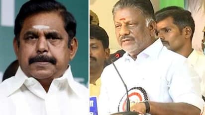 சர்வாதிகாரத்தின் வடிவம் அவர்.. கீழ்த்தரமான பொதுக்குழு.! முதல் முறையாக எடப்பாடியை விளாசிய ஓ.பன்னீர்செல்வம் !