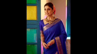 துரை செந்தில்குமார் இயக்கத்தில் நயன்தாரா நடிக்கும் 81 ஆவது படம்! போஸ்டருடன் வெளியான அறிவிப்பு!