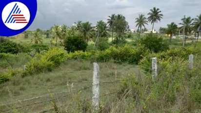 ಸರ್ಕಾರಿ ನಿಯಮ ಗಾಳಿಗೆ ತೂರಿ ಬಡಾವಣೆ ನಿರ್ಮಾಣ: ಗೌರ್ಮೆಂಟ್ ಅಧಿಕಾರಿಗಳೇ ಸಾಥ್..?