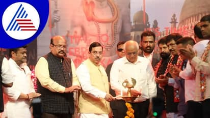 ಅಹಮದಾಬಾದ್‌ನಲ್ಲಿ ಕನ್ನಡ ಭವನ ನಿರ್ಮಾಣಕ್ಕೆ ಜಾಗ: ಕೇಂದ್ರ ಸಚಿವ ಪ್ರಹ್ಲಾದ್‌ ಜೋಶಿ