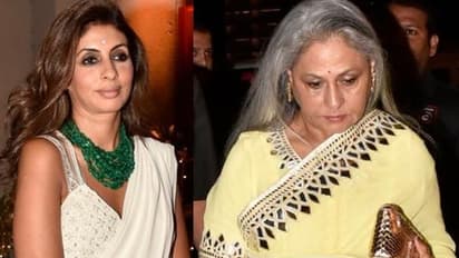 मां मुझे बहुत मारती थी, अमिताभ बच्चन की बेटी ने खोला चौंकाने वाला राज, मम्मी जया को लेकर किए खुलासे