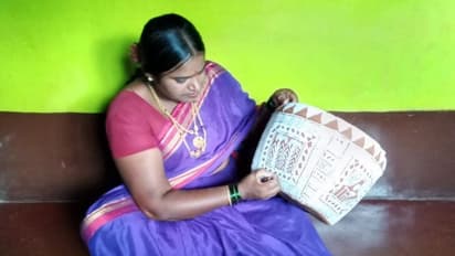 ಅನ್ನ ನೀಡುವ ಭೂಮಿತಾಯಿ ಪೂಜೆಗೆ ಸೊರಬ ಕೃಷಿಕರು ಸಜ್ಜು