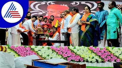 ಲೋಕಕಲ್ಯಾಣಕ್ಕೆ ಶರಣ ಸಂಸ್ಕೃತಿ ಪರಂಪರೆ ಬಹುದೊಡ್ಡ ಕೊಡುಗೆ; ತರಳಬಾಳುಶ್ರೀ