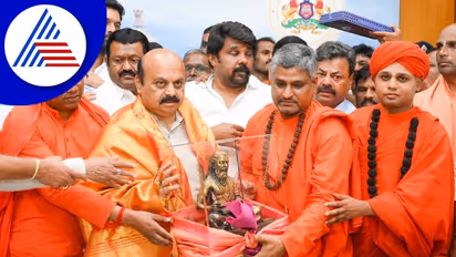 241 ದಿನಗಳ ವಾಲ್ಮೀಕಿ ಶ್ರೀ ಮೀಸಲು ಧರಣಿ ಅಂತ್ಯ