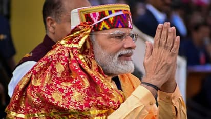 लोकसभा चुनाव 2024 के लिए BJP का प्लान, जिन 144 सीटों पर हुई हार वहां 40 रैलियां करेंगे पीएम मोदी