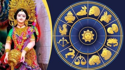 இந்த 4 ராசிக்காரர்களுக்கு இம்மாதம் முழுவதும் அதிர்ஷ்டம் சூரியன் போல பிரகாசிக்கும்..!!