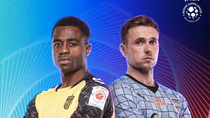 ഐഎസ്എല്ലില് ഇന്ന് ഹൈദരാബാദ് എഫ്സി-മുംബൈ സിറ്റി സൂപ്പര് പോരാട്ടം