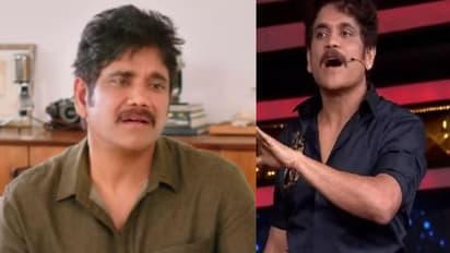 నాగార్జున సంచలన నిర్ణయం.. బిగ్‌ బాస్‌ షోకి గుడ్‌ బై.. నెక్ట్స్ హోస్ట్ అతనేనా?