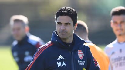 എമിറേറ്റ്സ് സ്റ്റേഡിയം ഇന്ന് യുദ്ധക്കളമാവും; ആഴ്‌സണൽ-ലിവര്‍പൂൾ പോരാട്ടം രാത്രി