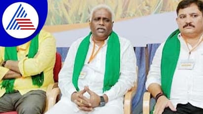 ರೈತರ ಸ್ವಾವಲಂಬನೆಗೆ ಬಿಜೆಪಿ ಸರ್ಕಾರ ಬದ್ಧ: ಈರಣ್ಣ ಕಡಾಡಿ