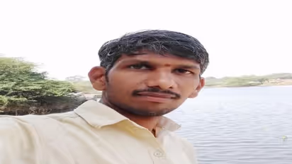 వ్యాసం : సంకుచిత పరిధిలోకి లోపడని కవి హరికృష్ణ