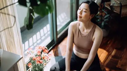 Yoga to nutrient-rich foods: 7 good habits to start your day on a positive note