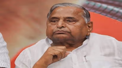 Mulayam Singh Yadav : വിട വാങ്ങുന്നത് ദേശീയ രാഷ്ട്രീയത്തിന്റെ ഗതി നിർണ്ണയിച്ച ചാണക്യൻ!
