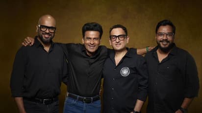 ২০২৩ সালে প্রেক্ষাগৃহে মুক্তি পেতে পারে মনোজ বাজপেয়ীর আসন্ন কোর্টরুম ড্রামা, সিনেমার বিষয়ে কি বললেন অভিনেতা