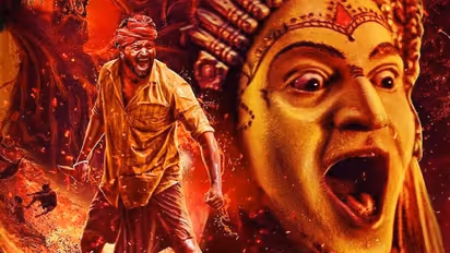 Kantara: After grand success at the box office, Rishab Shetty's film to be released in Hindi on THIS date