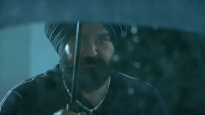 ആരാണ് 'ലക്കി സിംഗ്'? ത്രില്ലടിപ്പിക്കാന്‍ വൈശാഖ്, മോഹന്‍ലാല്‍; 'മോണ്‍സ്റ്റര്‍' ട്രെയ്‍ലര്‍