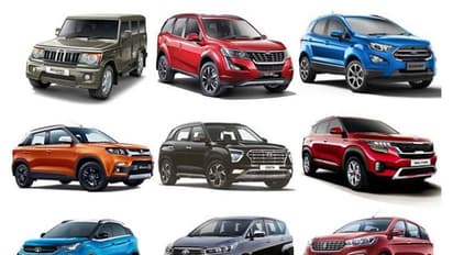 അപകടം ഉറപ്പ്, എസ്‌യുവി വിൽപ്പന പ്രോത്സാഹിപ്പിക്കരുതെന്ന് ഇടിപരീക്ഷാ മേധാവി!