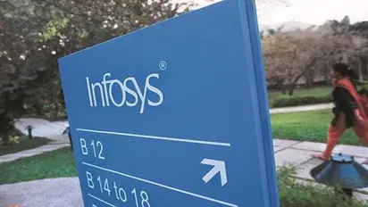 Infosys told HR not to hire Indian-origin candidates, women with kids... Ex-VP tells US court