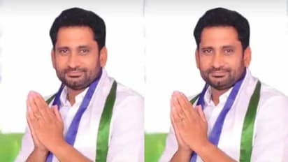 హిందూపురం వైసీపీ నేత రామకృష్ణారెడ్డి హత్య: ఐదుగురిపై కేసు
