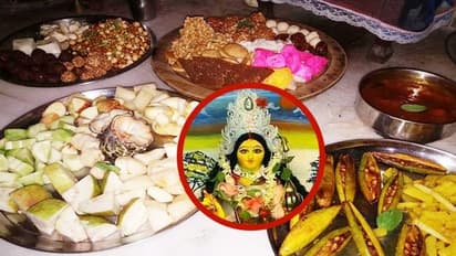 লক্ষ্মীপুজোর ভোগবৃত্যান্ত, পুজোয় কি কি ভোগ নিবেদন করা হয় চঞ্চলা লক্ষ্মীকে