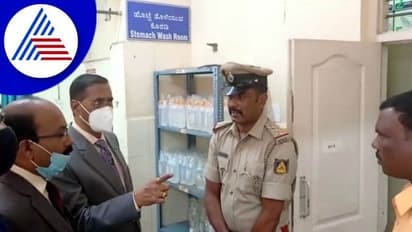 Bengaluru: ಬೌರಿಂಗ್ ಆಸ್ಪತ್ರೆ ಅವ್ಯವಸ್ಥೆಗೆ ನ್ಯಾಯಮೂರ್ತಿ ವೀರಪ್ಪ ಕಿಡಿ