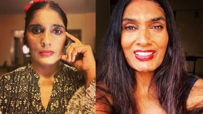  ಬ್ಯೂಟಿಗಾಗಿ ಅಲ್ಲ ನಾನು ಜೀವಂತವಾಗಿರಲು ಸಾಕಷ್ಷು ಸರ್ಜರಿ ಮಾಡಿಸಿಕೊಂಡಿದ್ದೇನೆ - ಅನು ಅಗರ್ವಾಲ್‌