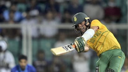 IND vs SA 2022-23, Ranchi ODI: Shahbaz Ahmed debuts, Keshav Maharaj captains as South Africa bats