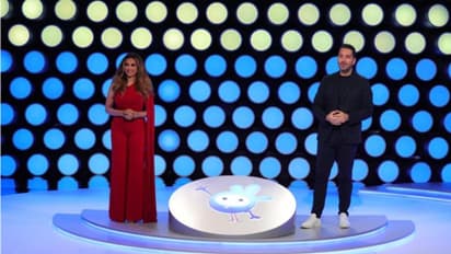 97-ാമത് മഹ്സൂസ് നറുക്കെടുപ്പില് 3,039 വിജയികള്; ആകെ 2,339,150 ദിര്ഹത്തിന്റെ സമ്മാനങ്ങള്