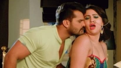 সিনেমা জগত চিরতরে ত্যাগ করলেন ভোজপুরি অভিনেত্রী সাহার আফশা,‌ কারণ জানলে অবাক হবেন আপনিও 