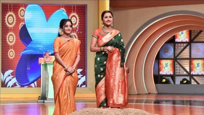 কার প্রেমে মত্ত ‘মিঠাই’? ‘দিদি’ রচনাকে অবশেষে বলেই ফেললেন সৌমিতৃষা