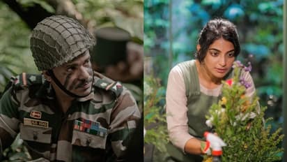 റീ ടേക്കോ എഡിറ്റോ ഇല്ലാതെ ഒറ്റ ഫിലിം റോള്; '56 എപിഒ' അന്തര്ദേശീയ ശ്രദ്ധയിലേക്ക്