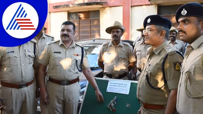 ಚುನಾವಣೆ ಹೊಸ್ತಿಲಲ್ಲೇ ಗುಮ್ಮಟನಗರಿಯಲ್ಲಿ Country made pistol ಹಾವಳಿ..!