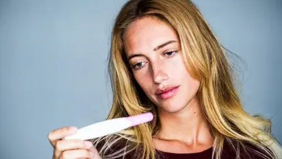 Stress and inactive lifestyle leading cause for infertility?