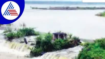 Haveri: ತುಂಬಿದ ಕೆರೆ ಕಟ್ಟೆಗಳು: ನೀರಿನ ಕೊರತೆ ಚಿಂತೆ ದೂರ