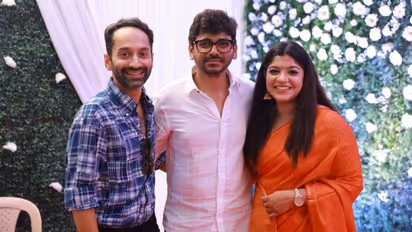 'കെജിഎഫ്' നിര്‍മ്മാതാക്കളുടെ തെന്നിന്ത്യന്‍ ചിത്രം; 'ധൂമം' തുടങ്ങി